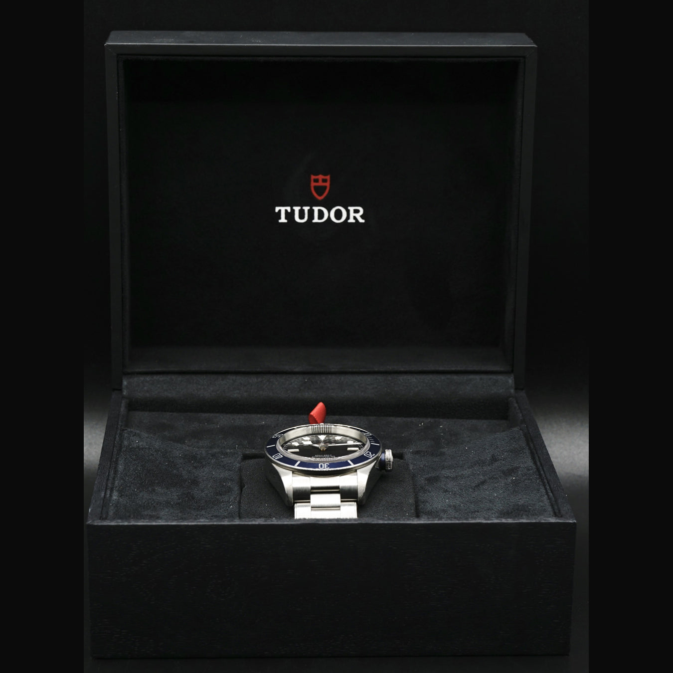 Tudor Black Bay Heritage M79230B-0008
