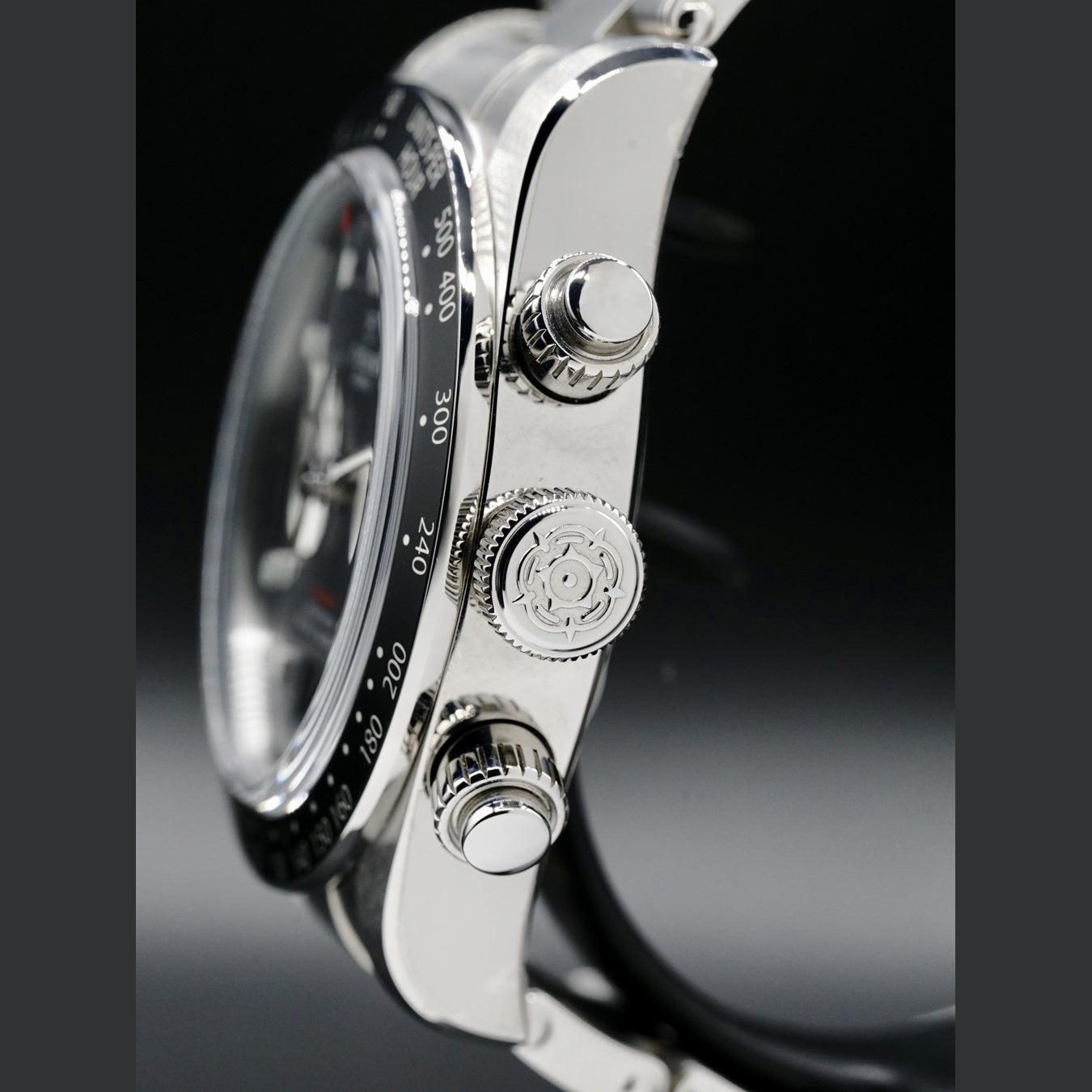 Tudor Black Bay Inverted Panda 79360N