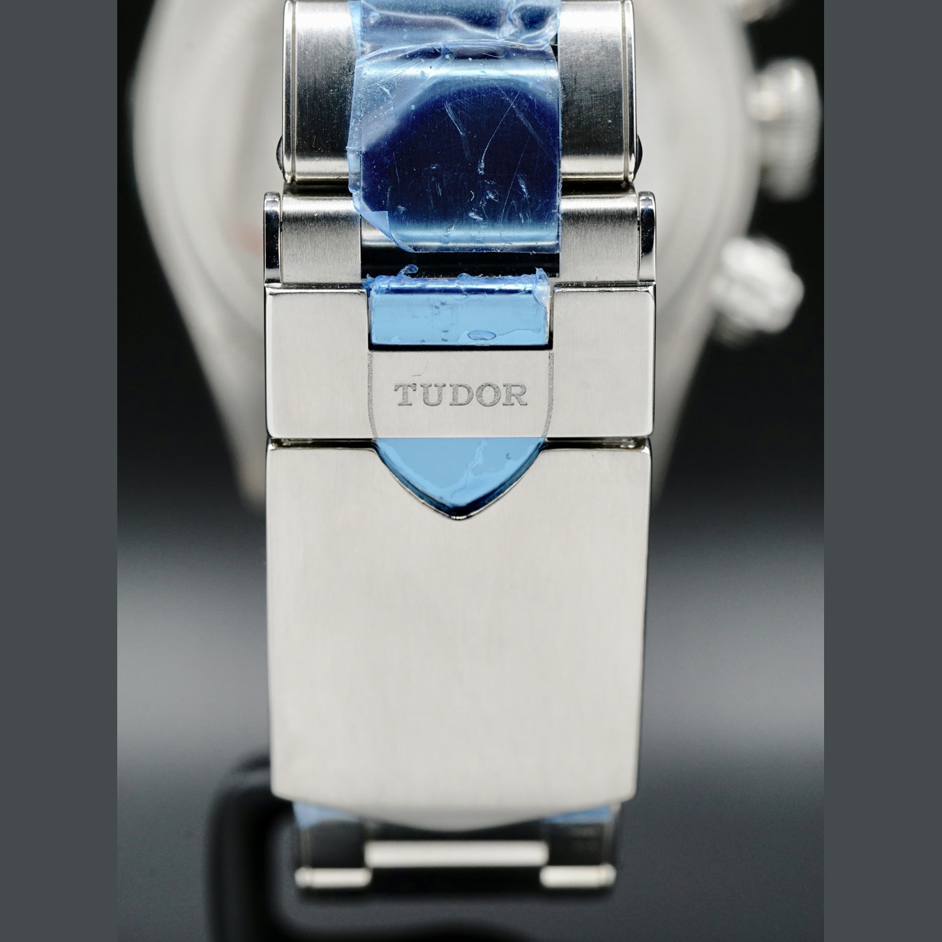 Tudor Black Bay Inverted Panda 79360N