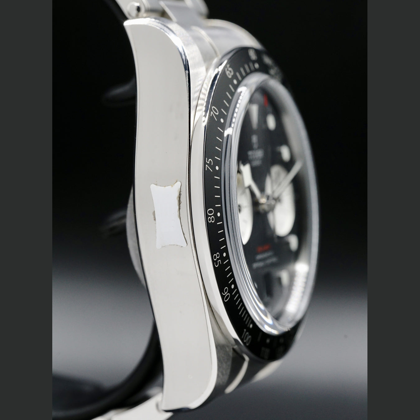 Tudor Black Bay Inverted Panda 79360N