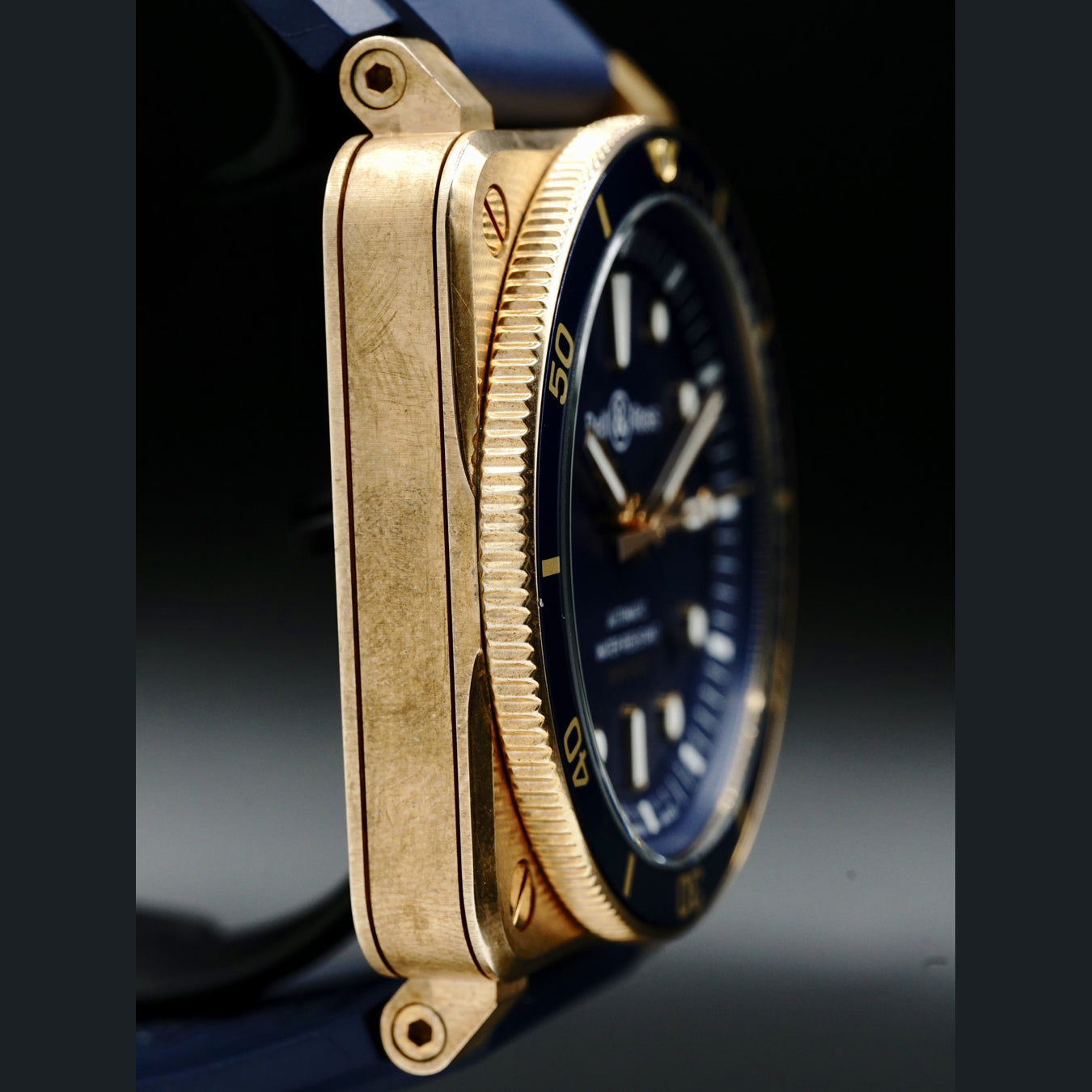 Bell & Ross BR 03-92 Diver BR03-92-DIV-B