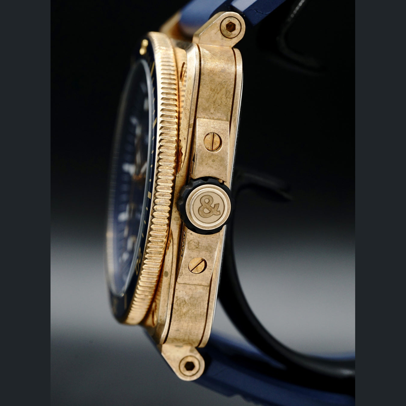 Bell & Ross BR 03-92 Diver BR03-92-DIV-B
