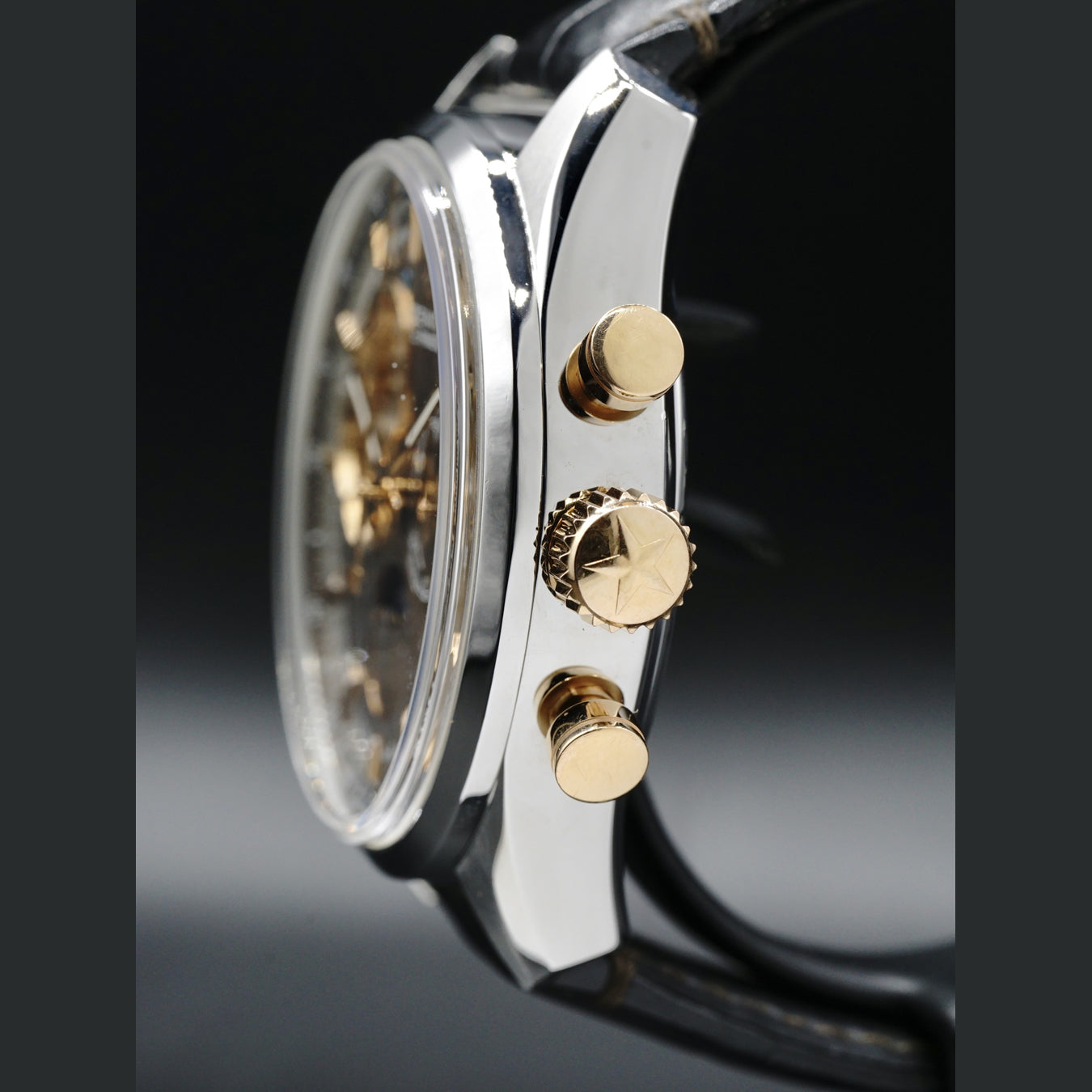 Zenith El Primero Chrono 51.2161.4047/75.C713