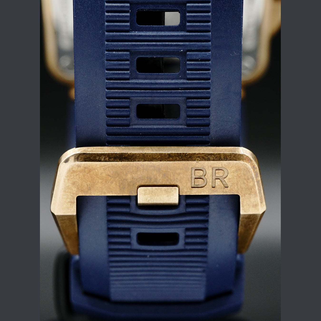 Bell & Ross BR 03-92 Diver BR03-92-DIV-B