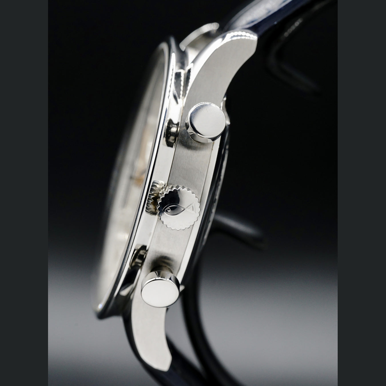 IWC Portugieser Split-Seconds Chronograph 3712