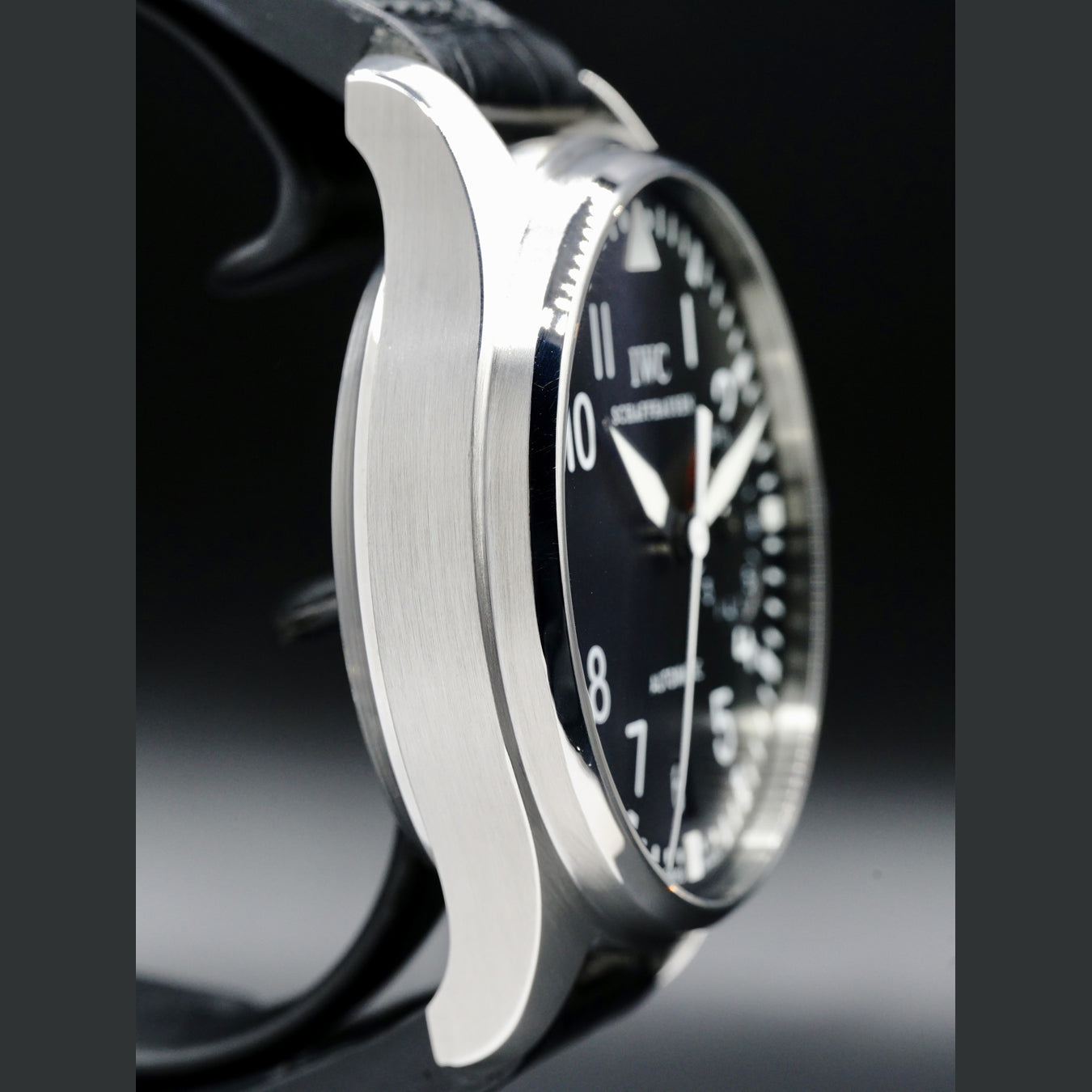 IWC Big Pilot 5004