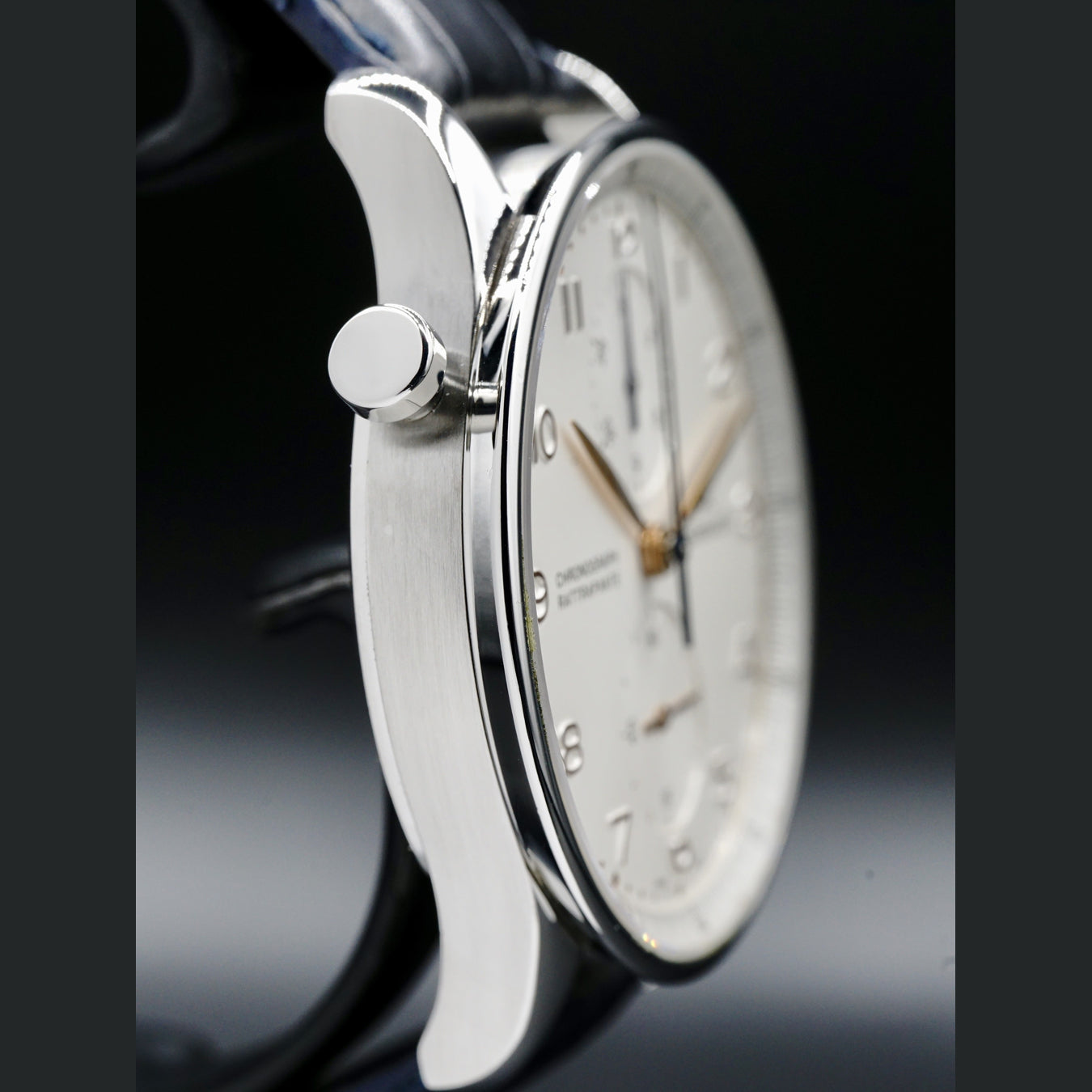 IWC Portugieser Split-Seconds Chronograph 3712
