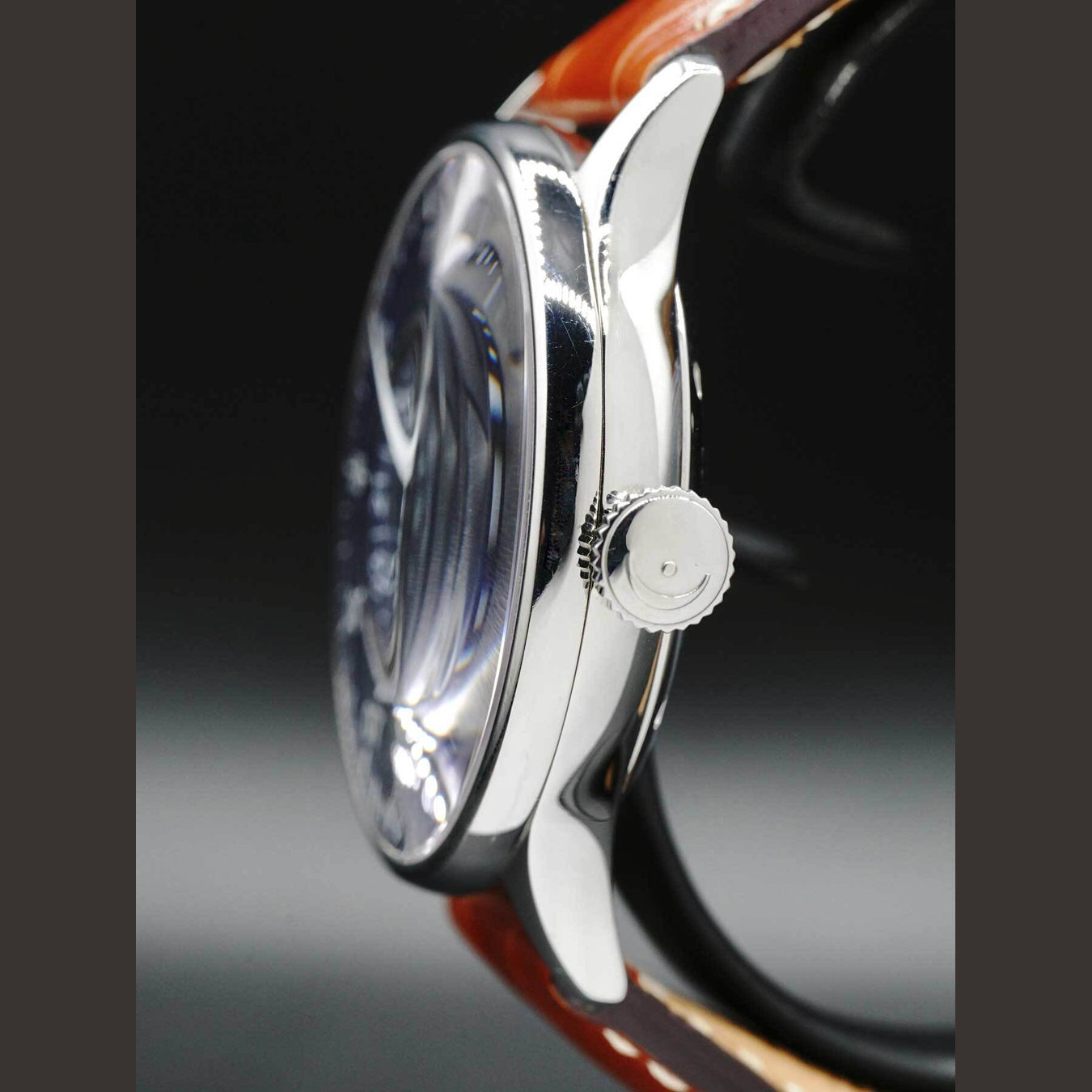 MeisterSinger Pangaea Day Date PDD908