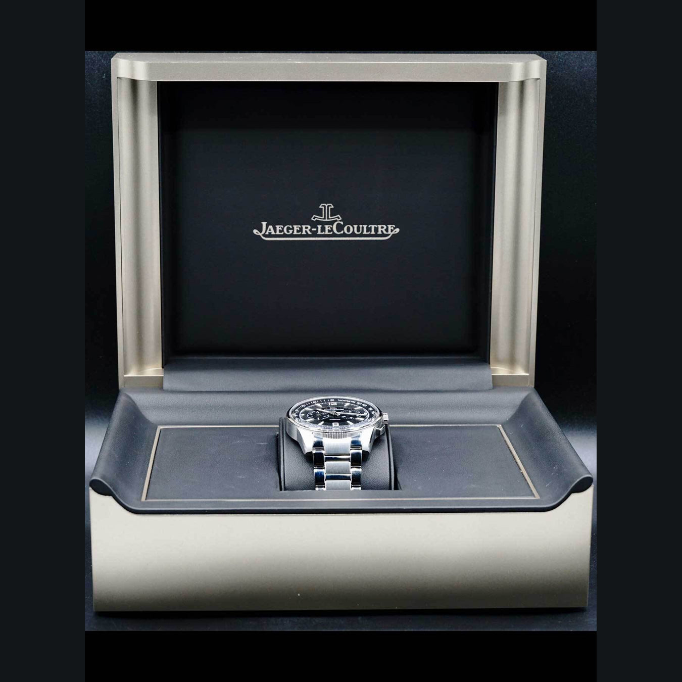 Jaeger LeCoultre Polaris Chronograph Q9028170