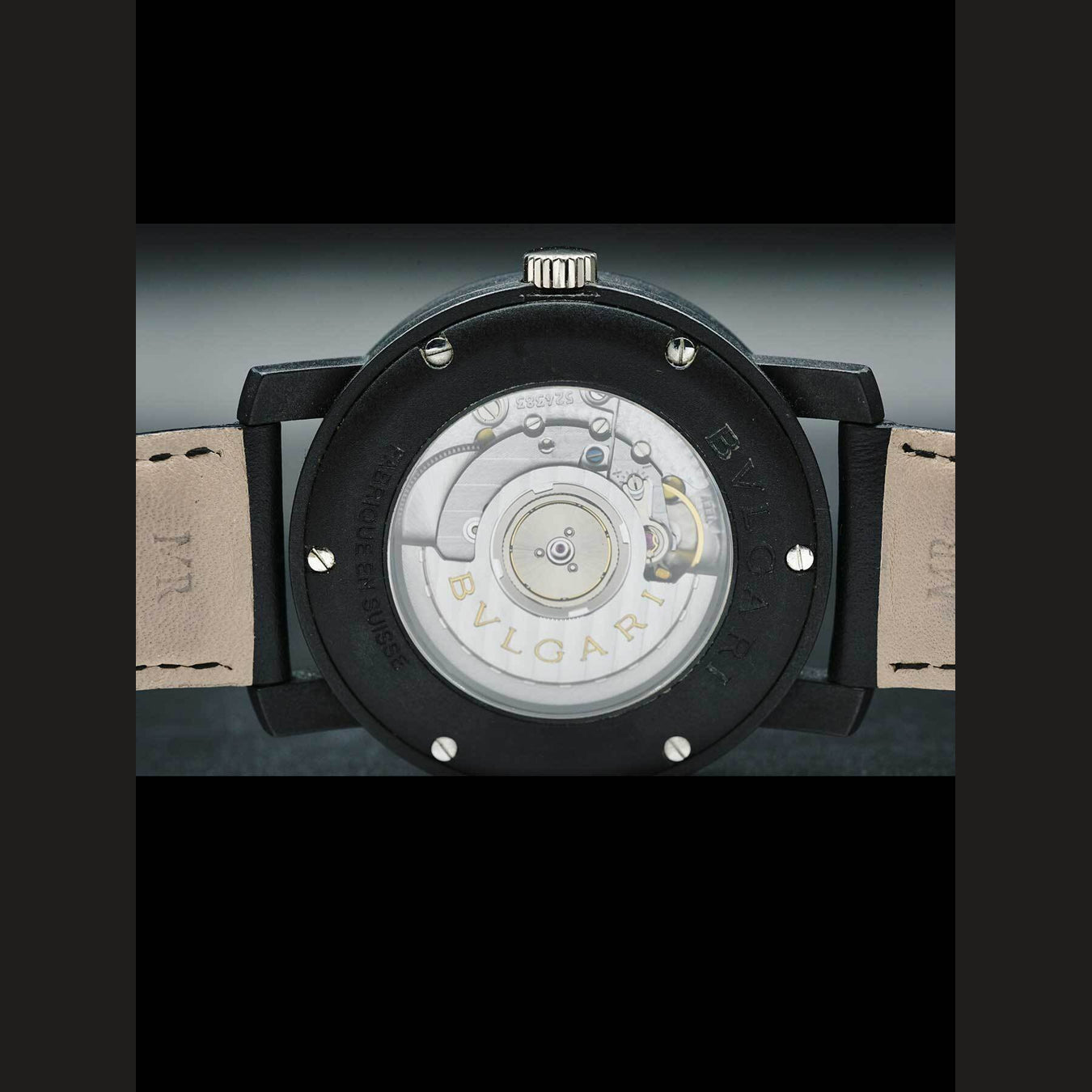 Bulgari Via Dei Condotti 10 Roma BBW4OCGUD