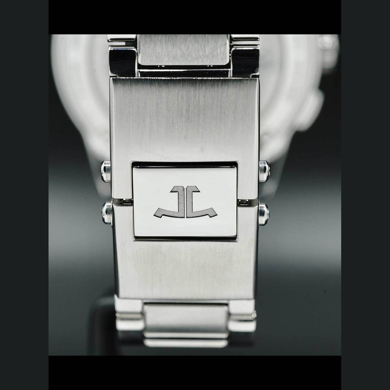 Jaeger LeCoultre Polaris Chronograph Q9028170