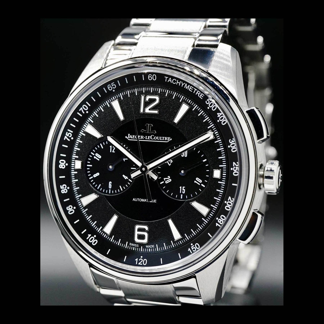 Jaeger LeCoultre Polaris Chronograph Q9028170
