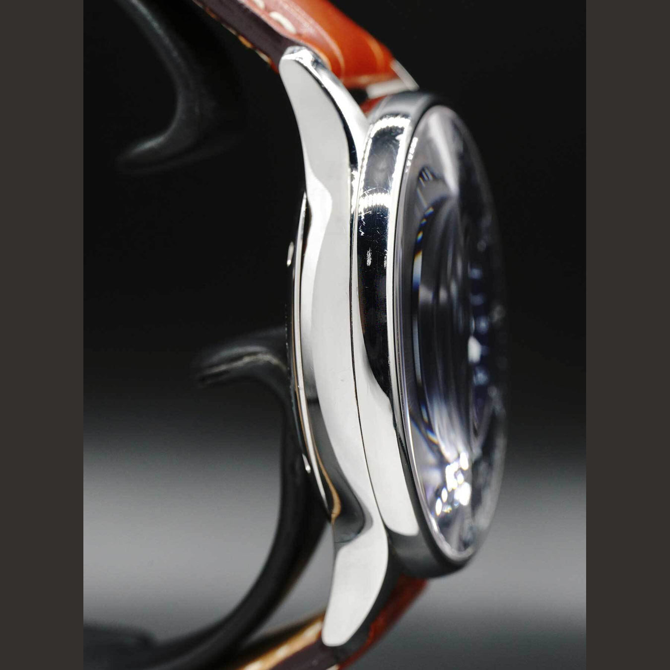 MeisterSinger Pangaea Day Date PDD908