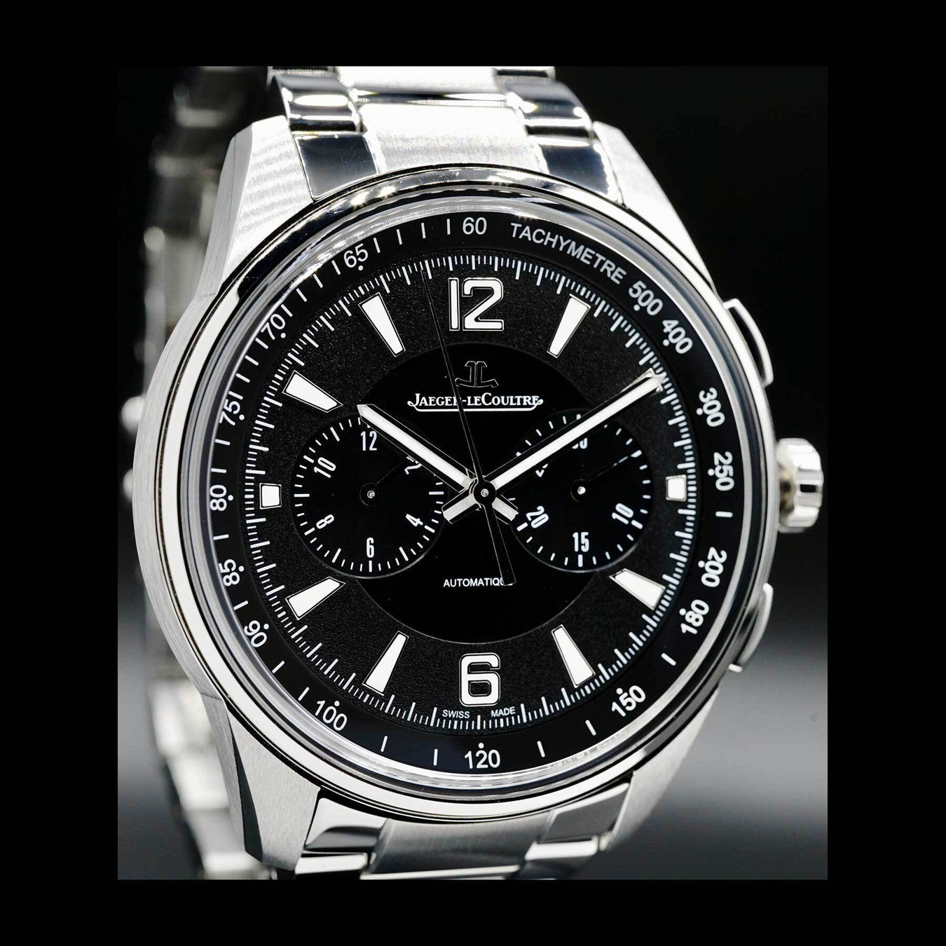Jaeger LeCoultre Polaris Chronograph Q9028170