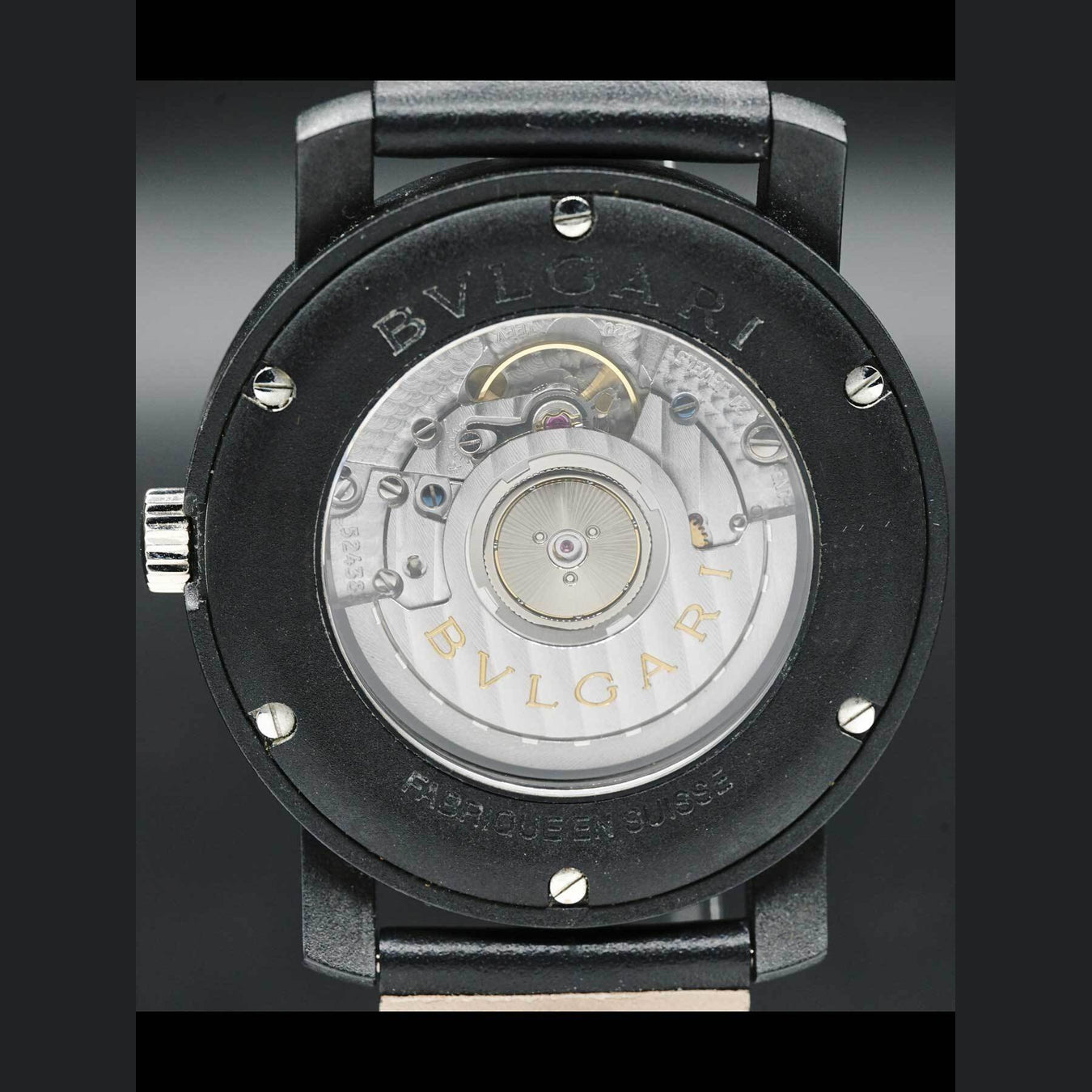 Bulgari Via Dei Condotti 10 Roma BBW4OCGUD