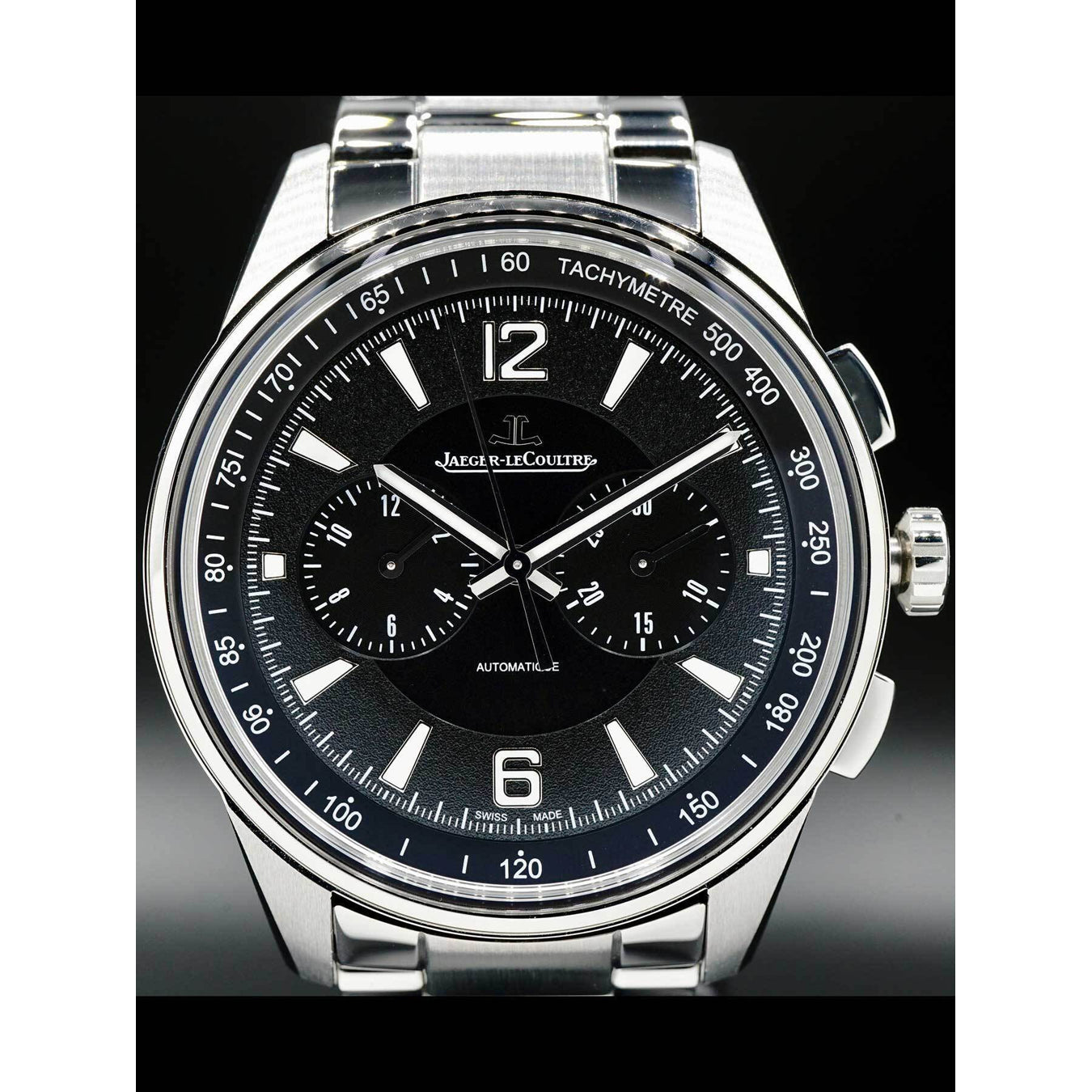 Jaeger LeCoultre Polaris Chronograph Q9028170