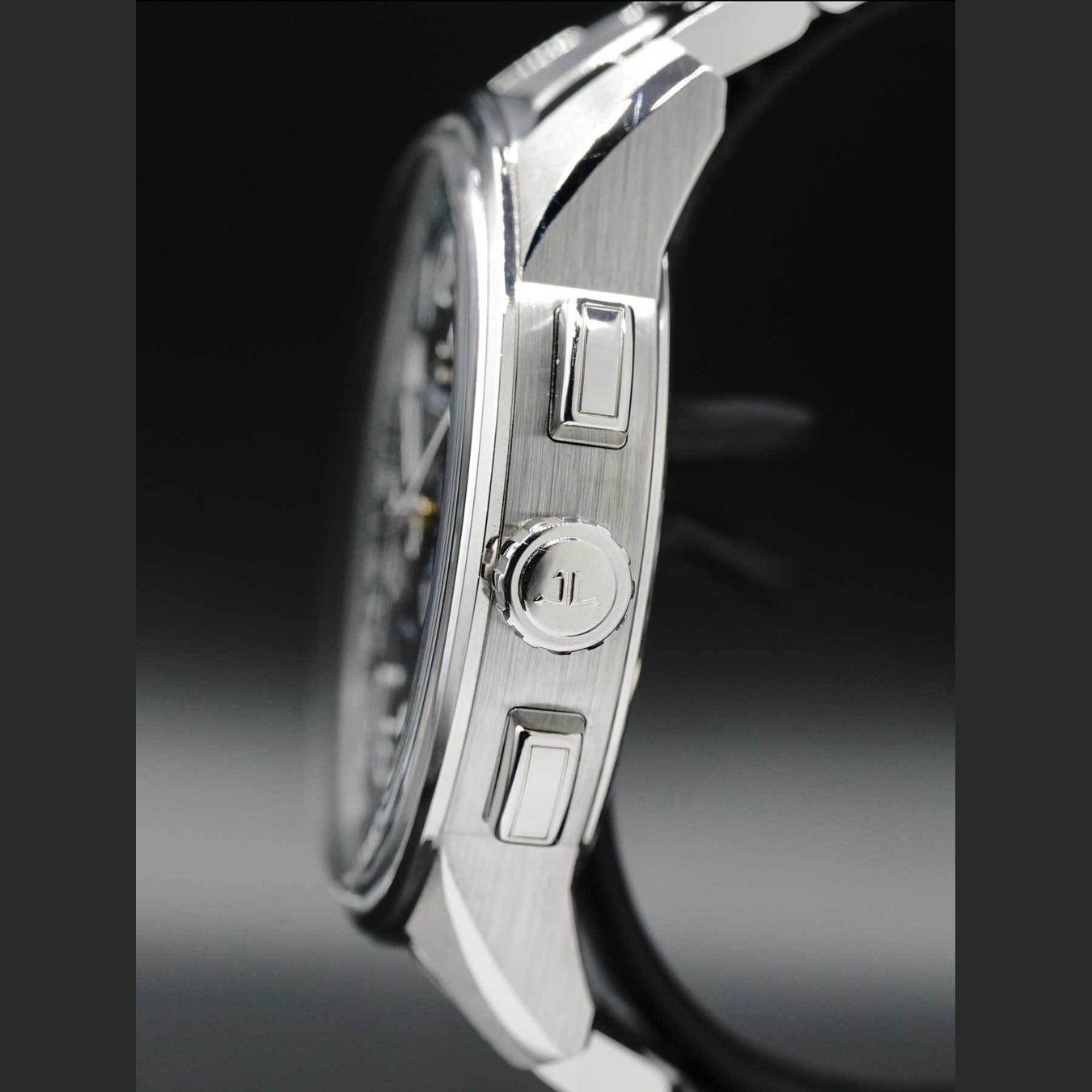 Jaeger LeCoultre Polaris Chronograph Q9028170