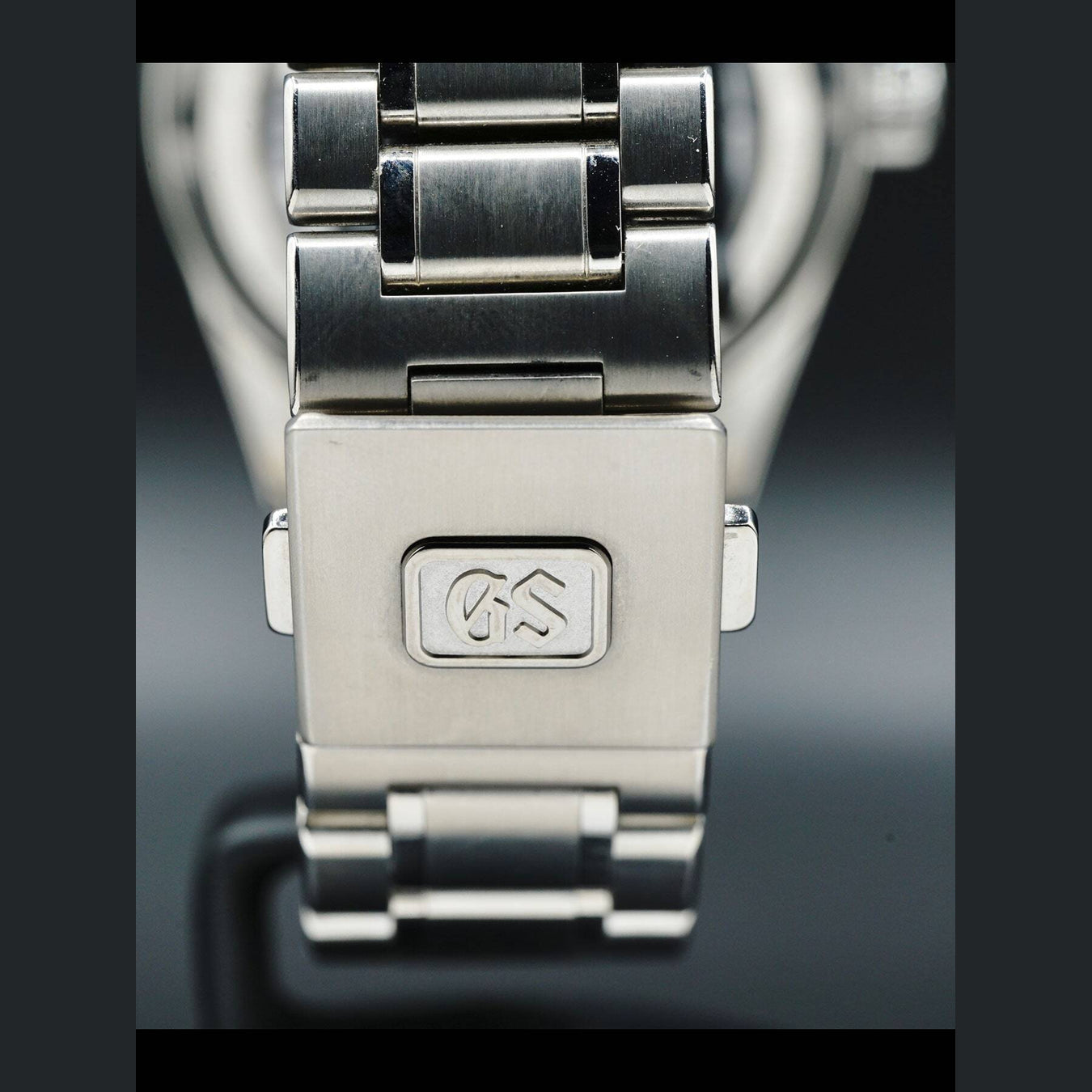 Grand Seiko Four Seasons Spring SBGA413