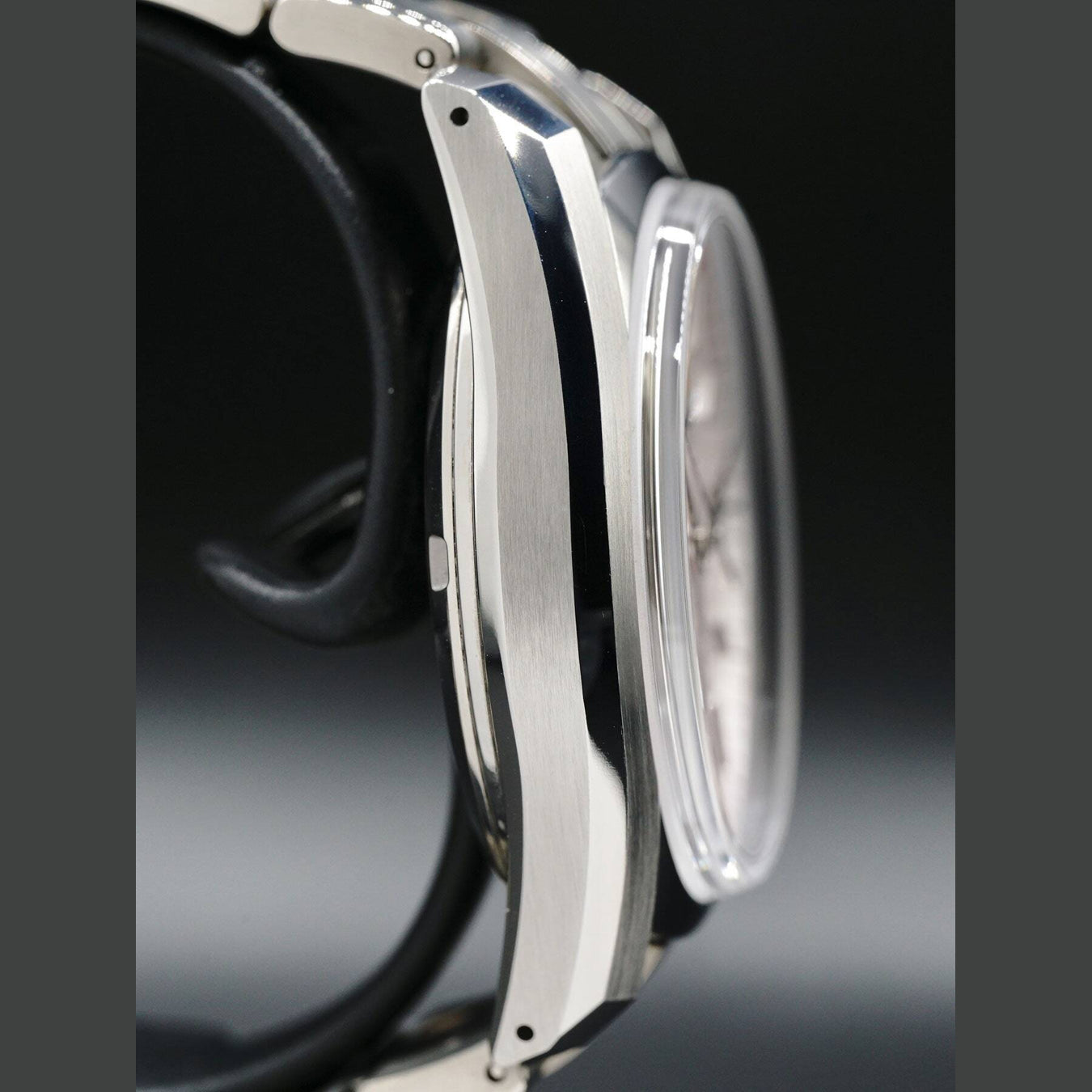 Grand Seiko Four Seasons Spring SBGA413