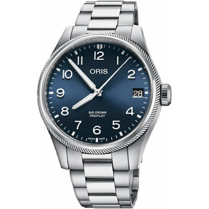 Oris Big Crown ProPilot Date 41mm  01 751 7761 4065-07 8 20 08P