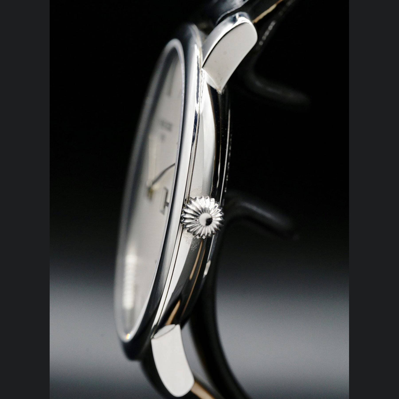 Frederique Constant Slimline FC-306S4S6