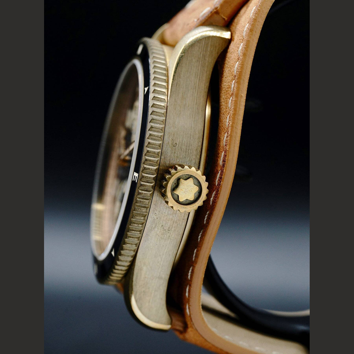 Montblanc Geosphere 117840