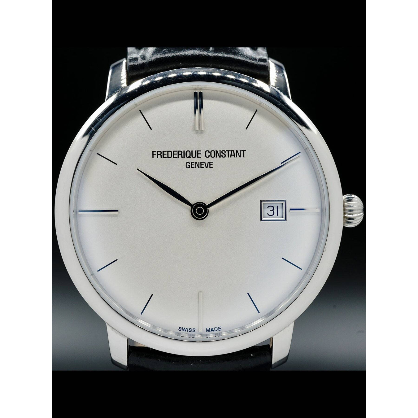 Frederique Constant Slimline FC-306S4S6