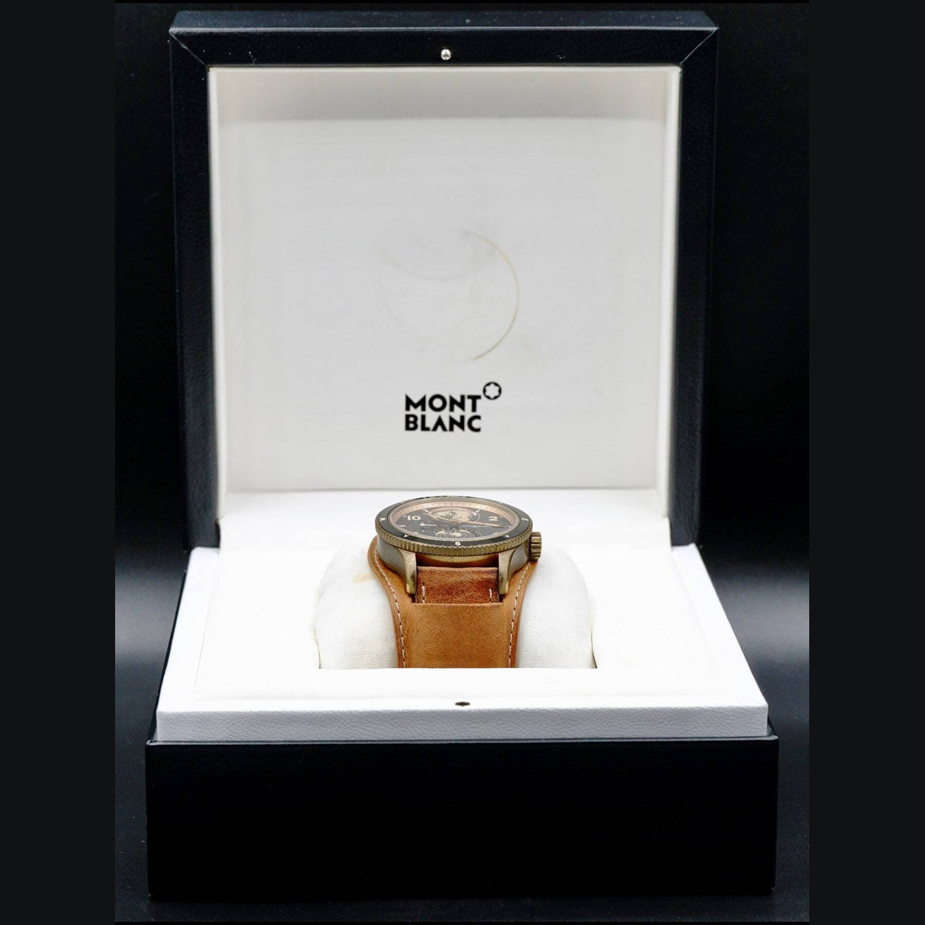 Montblanc Geosphere 117840