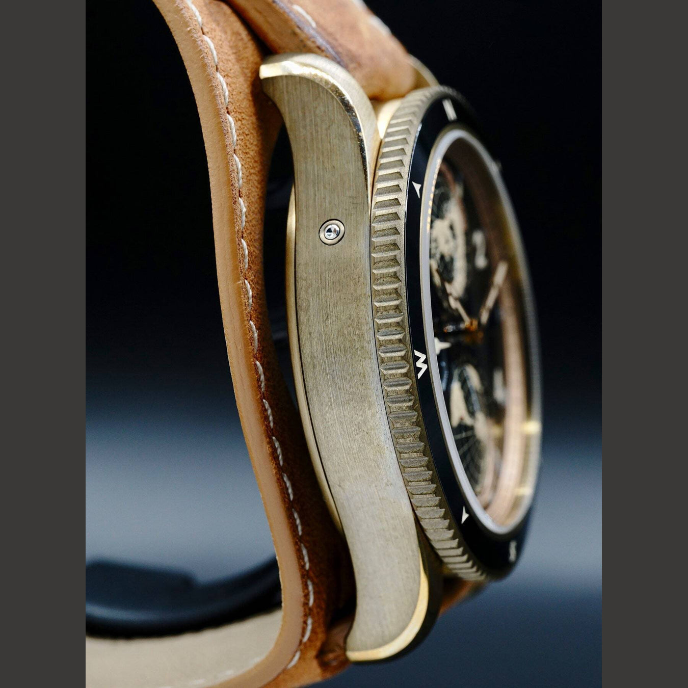 Montblanc Geosphere 117840