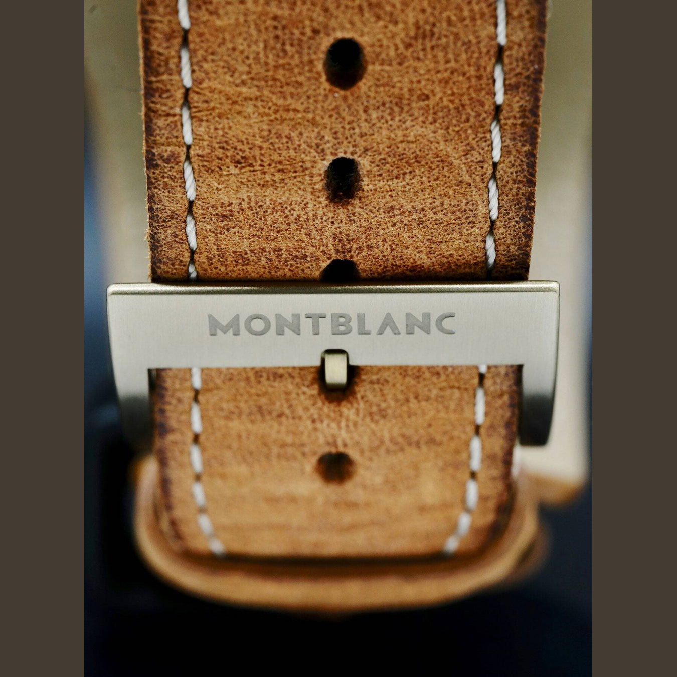 Montblanc Geosphere 117840