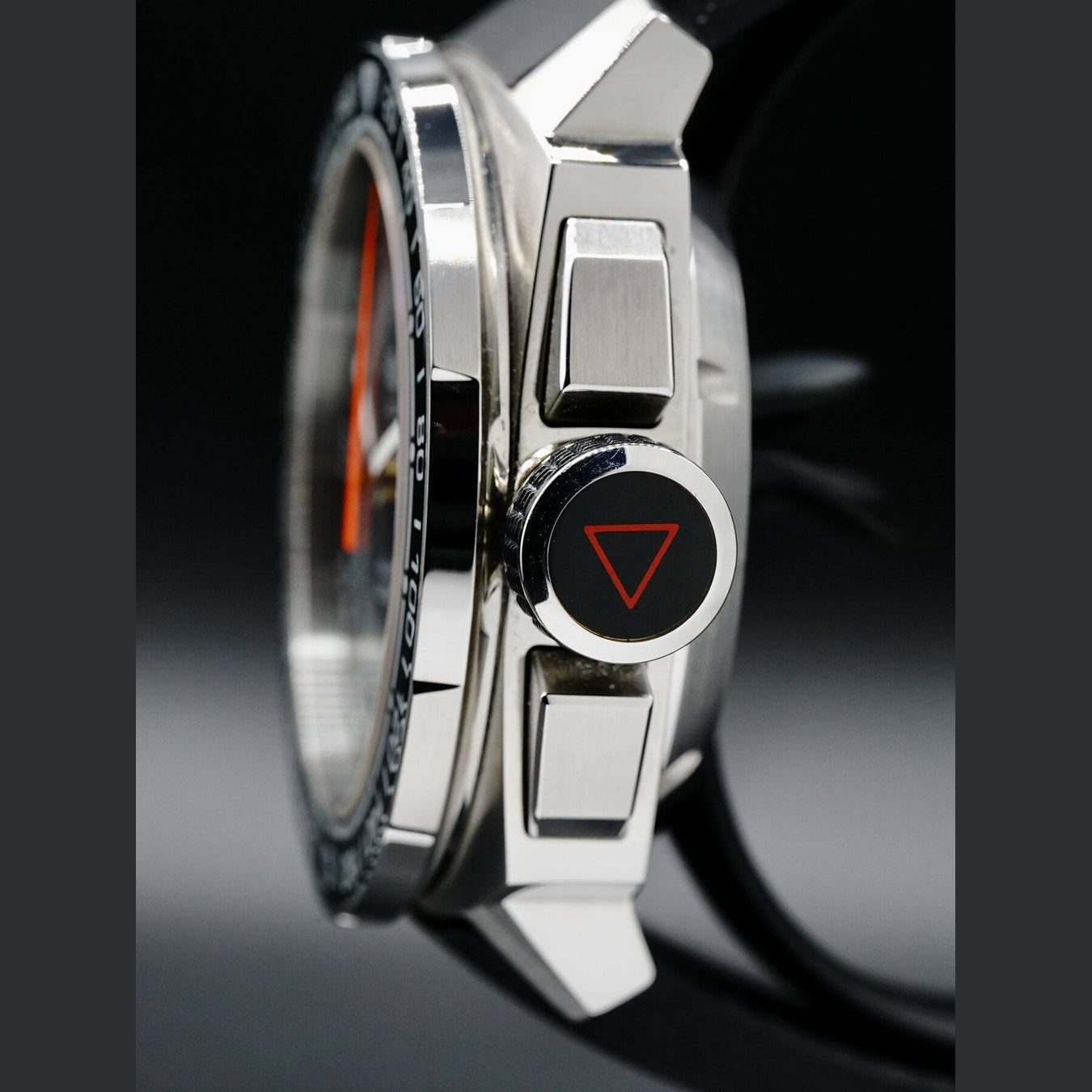 Alpina Extreme Yacht Timer AL880X4V6