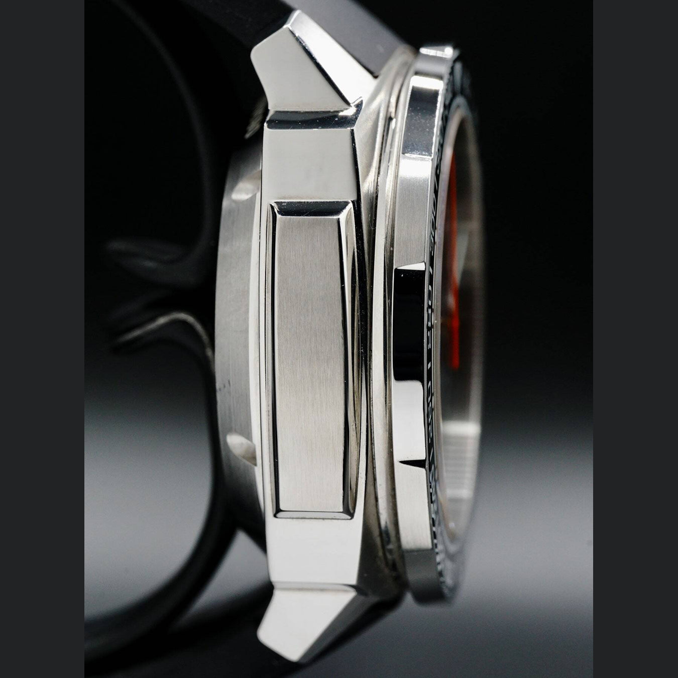 Alpina Extreme Yacht Timer AL880X4V6