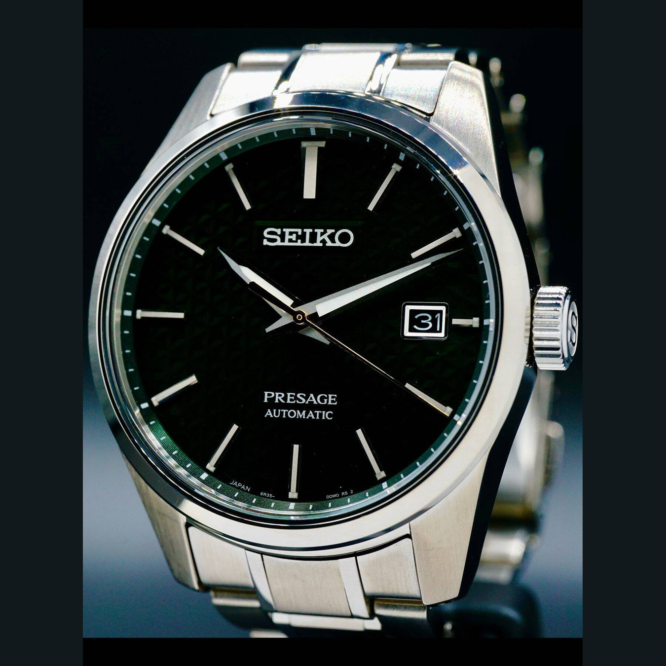 Seiko Presage SPB169
