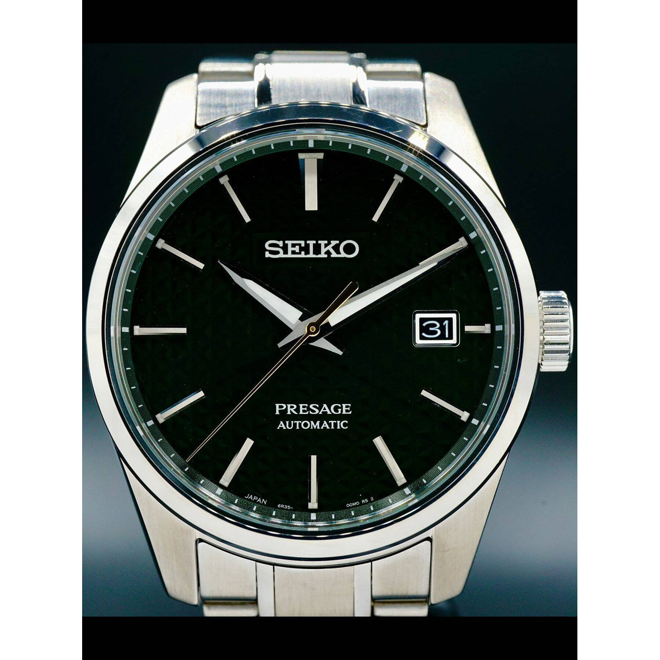 Seiko Presage SPB169