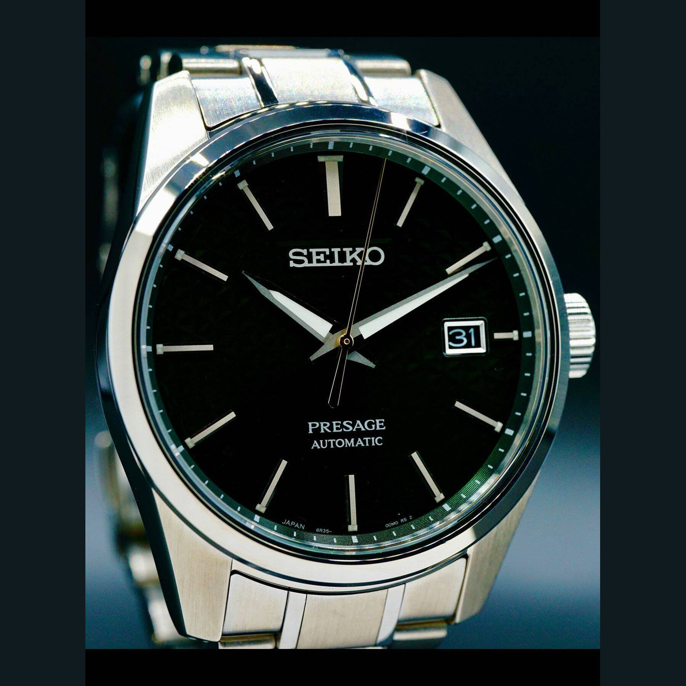 Seiko Presage SPB169