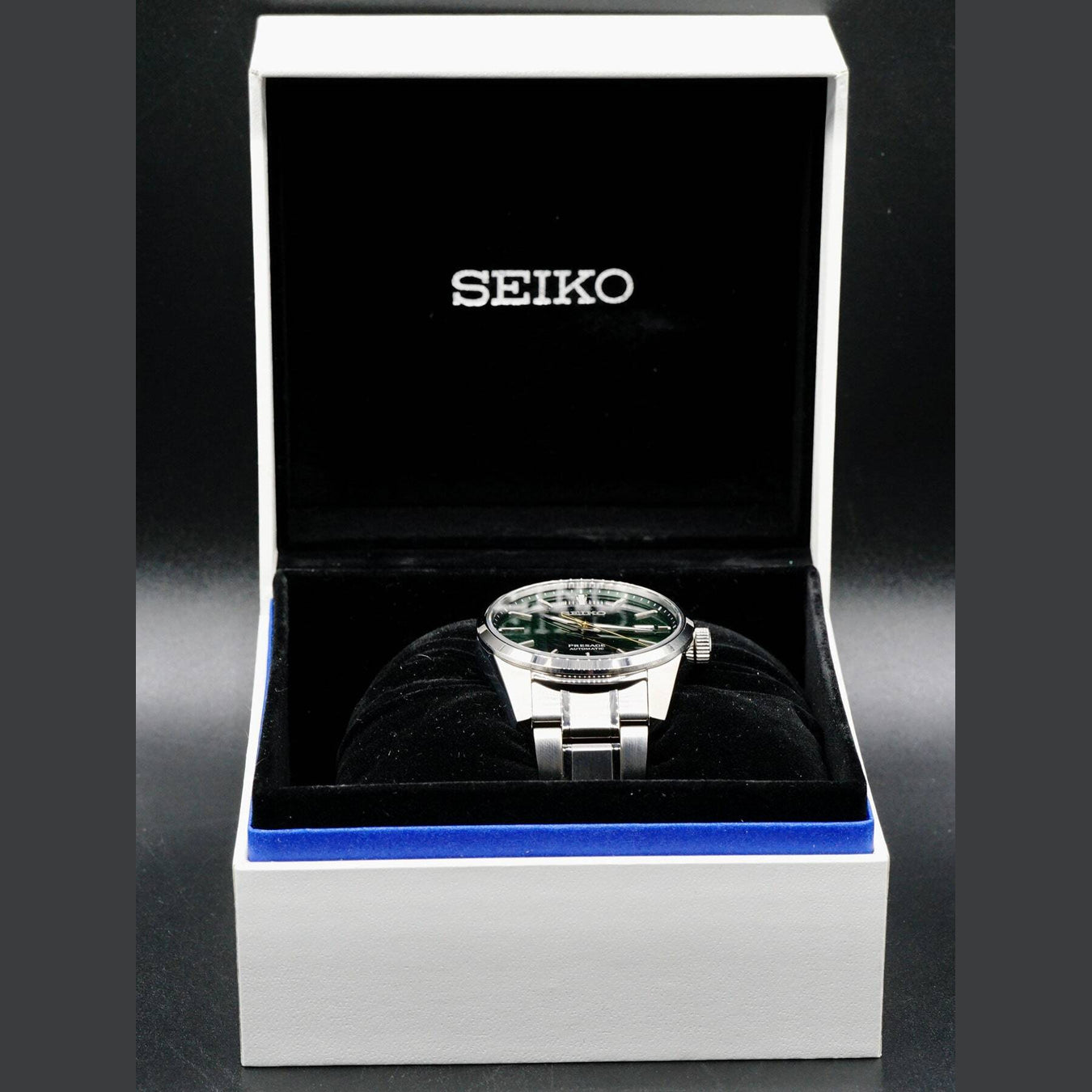 Seiko Presage SPB169