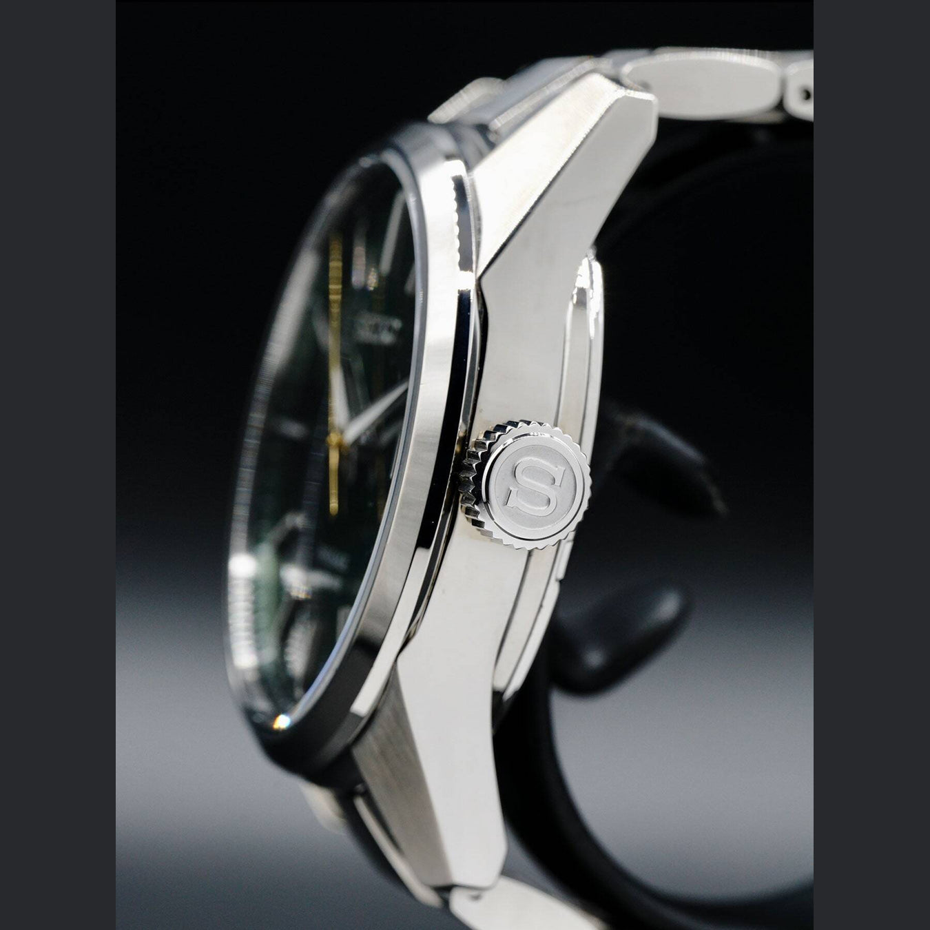 Seiko Presage SPB169