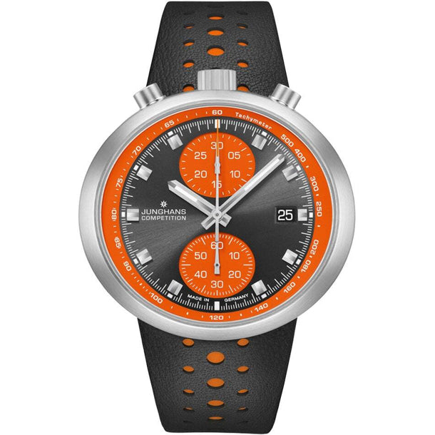 Junghans 1972 Competition 027/4203.00