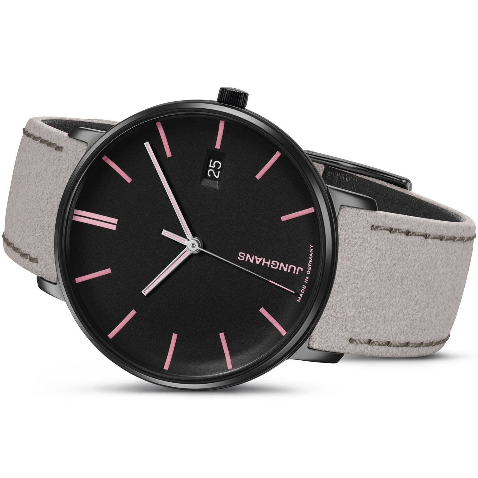 Junghans Form Damen 47/4256.00