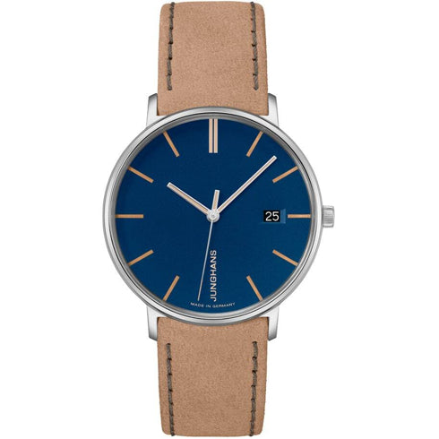Junghans Form Damen 047/4255.00