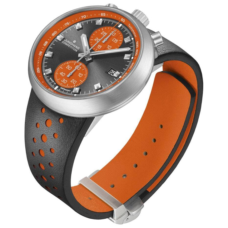 Junghans 1972 Competition 027/4203.00