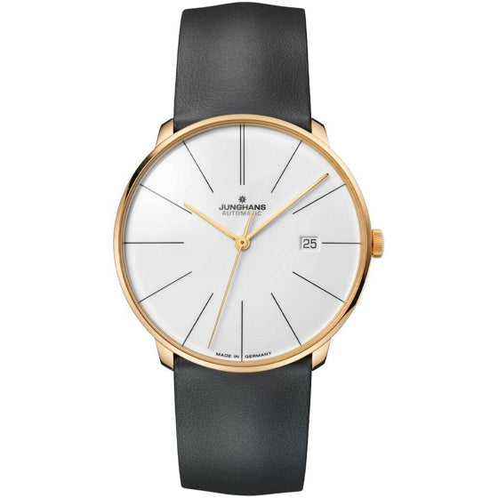 Junghans Meister fein Automatic 027/7150.00