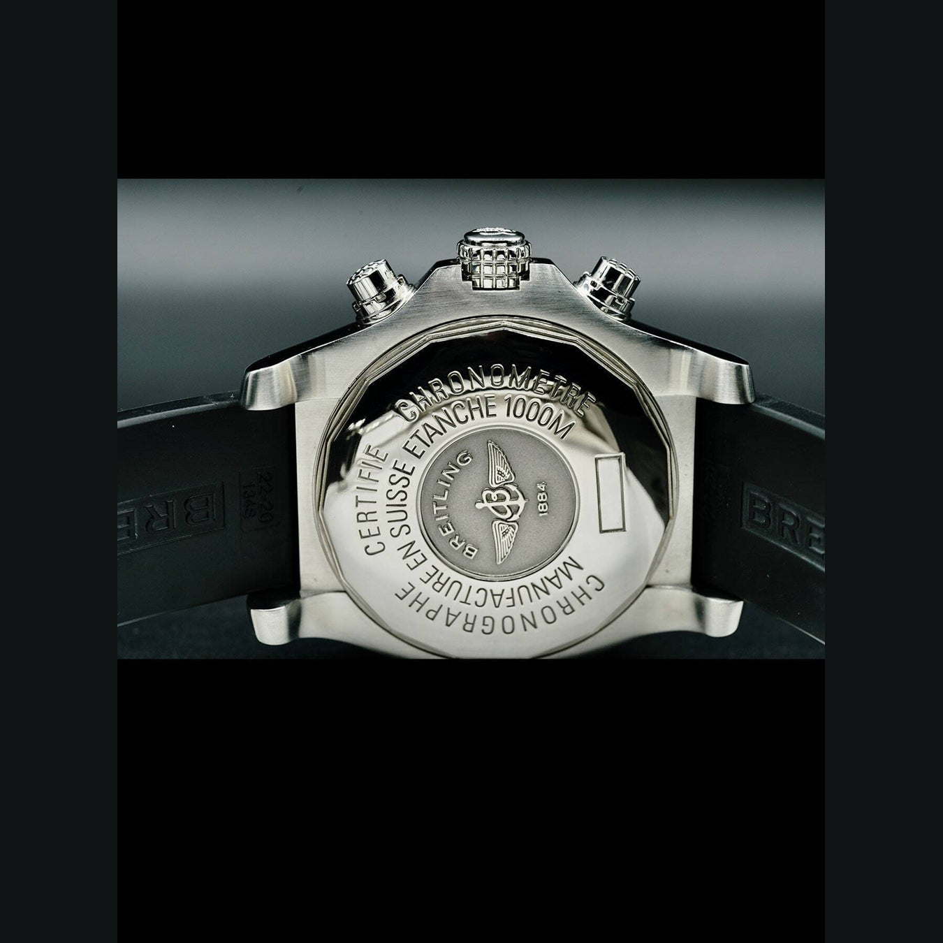 Breitling Avenger Seawolf Chrono A7339010/B905