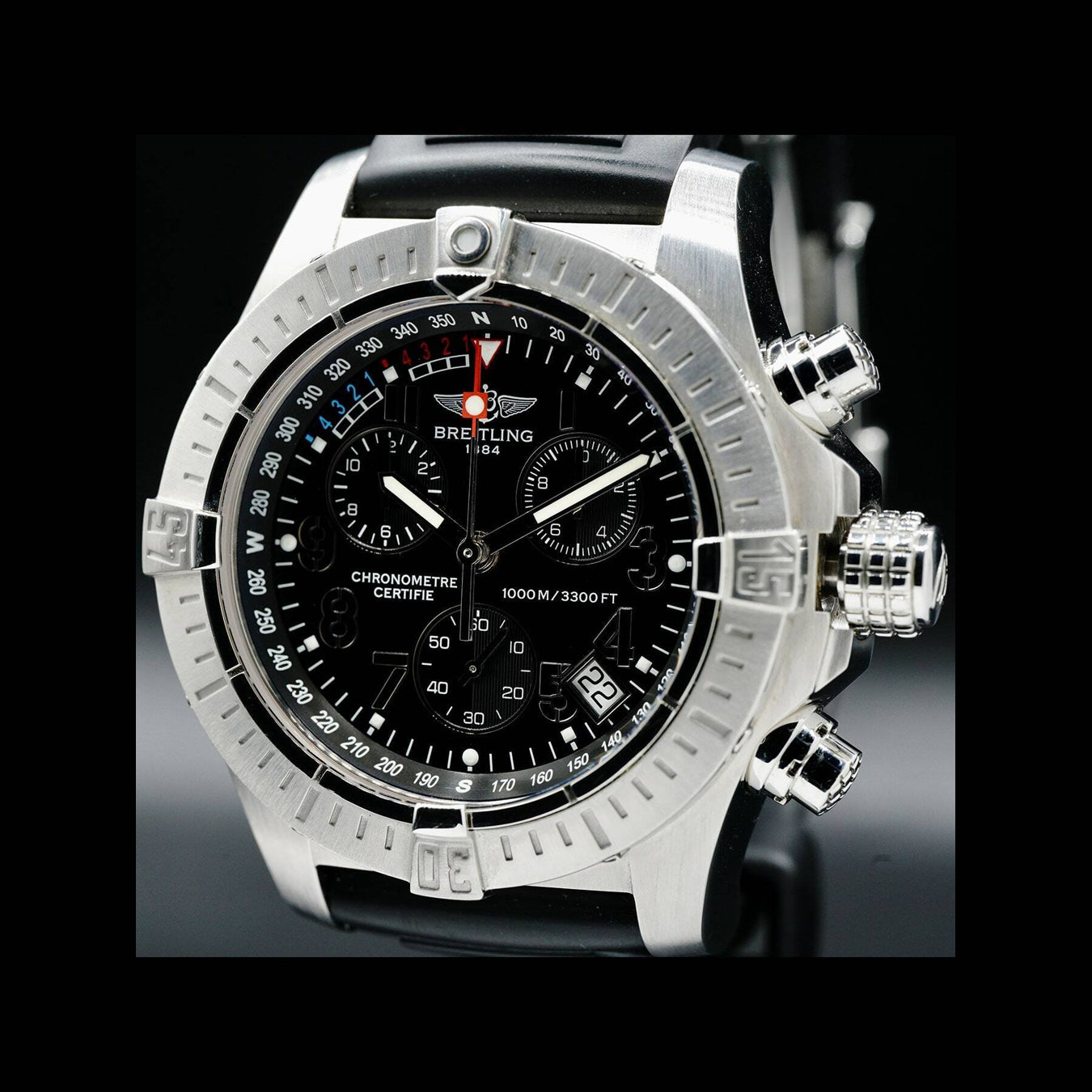 Breitling Avenger Seawolf Chrono A7339010/B905