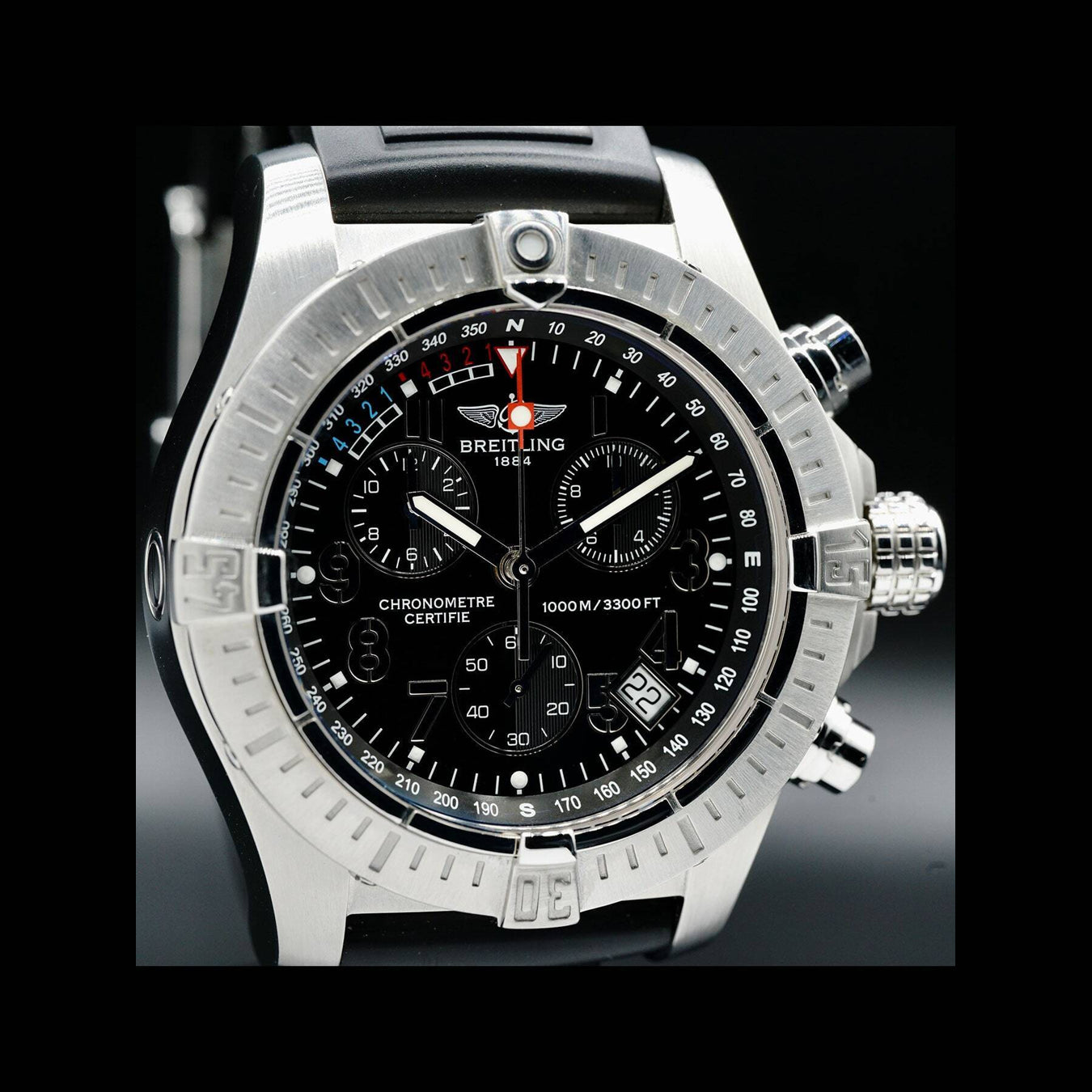 Breitling Avenger Seawolf Chrono A7339010/B905