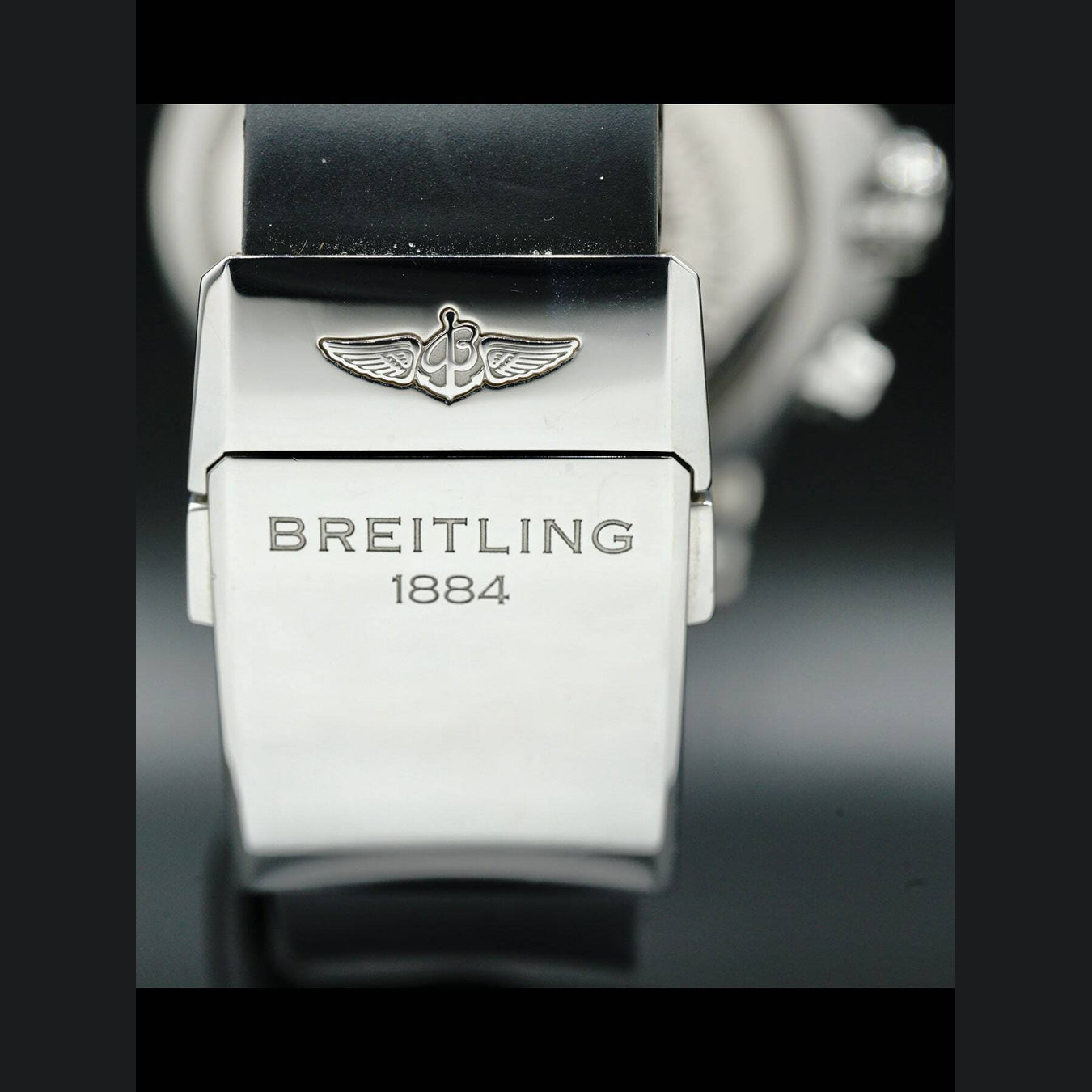 Breitling Avenger Seawolf Chrono A7339010/B905