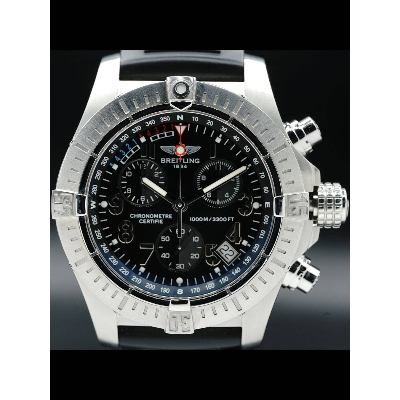 Breitling Avenger Seawolf Chrono A7339010/B905