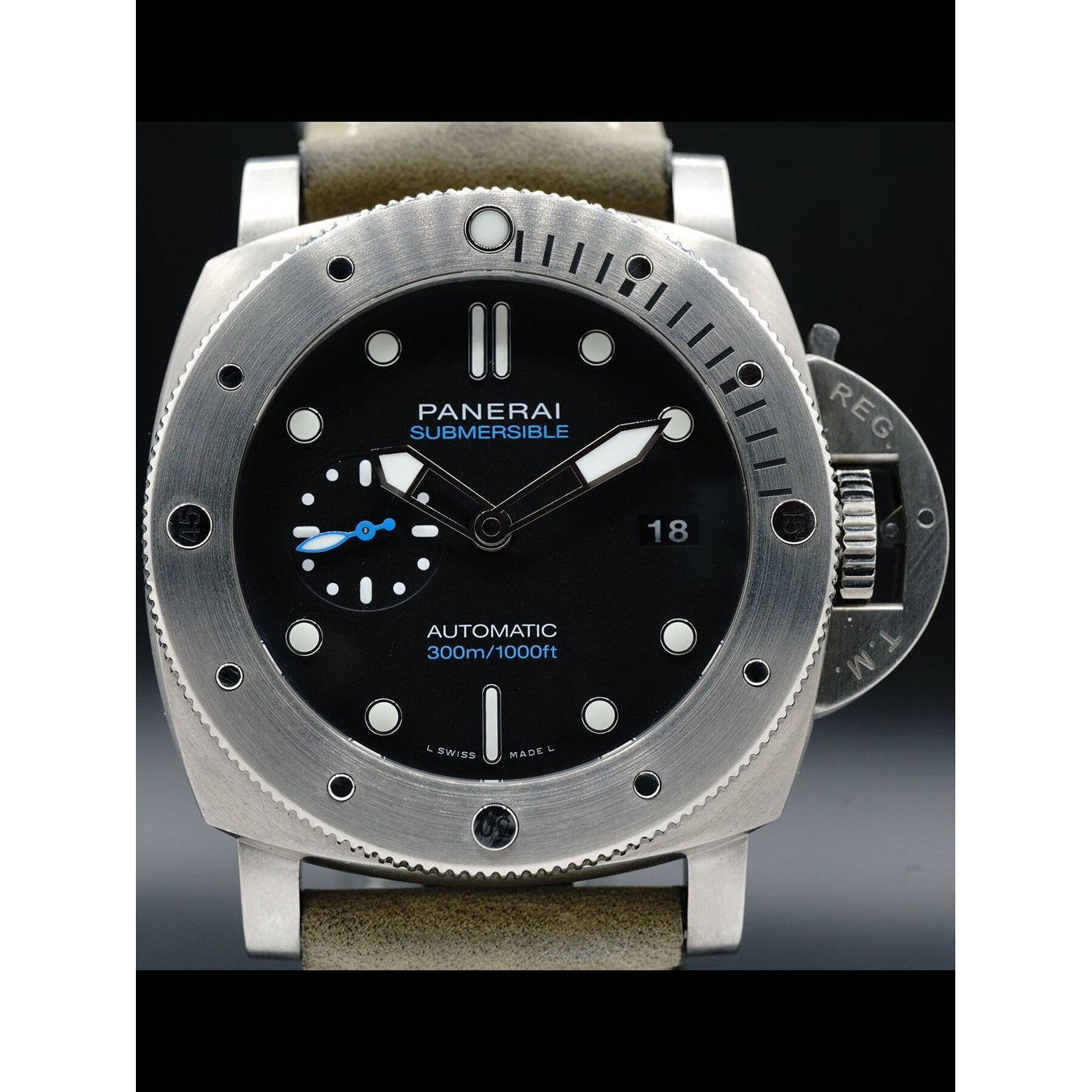 Panerai Luminor Submersible PAM01305