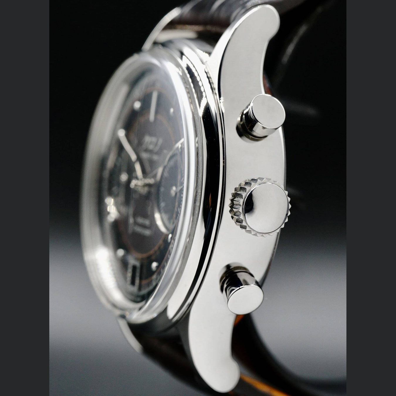 Kurono Tokyo Chronograph II K265