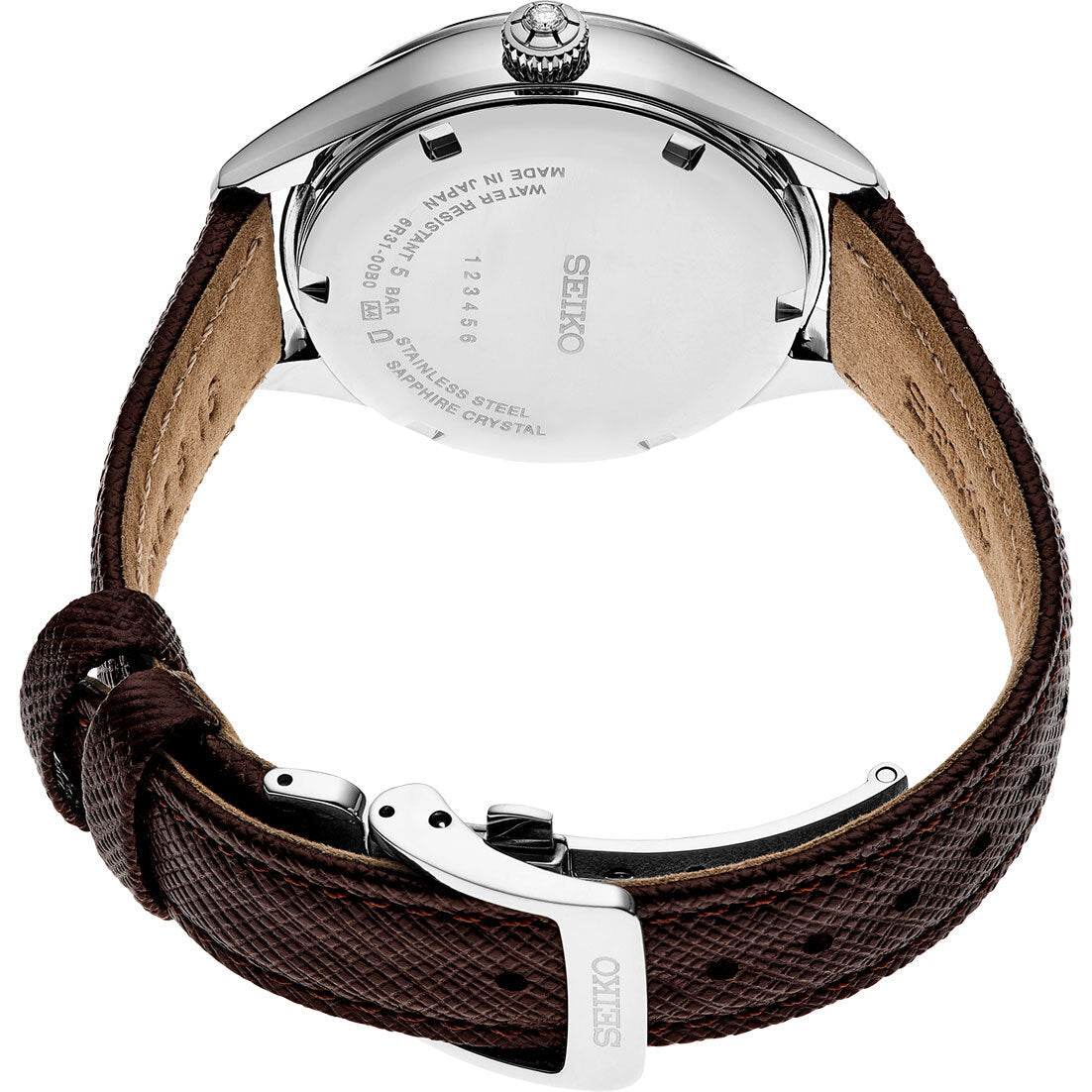 Seiko Presage SPB233